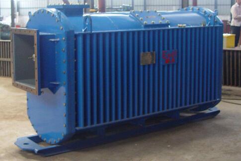 KS13-1000KVA阎良矿用变压器